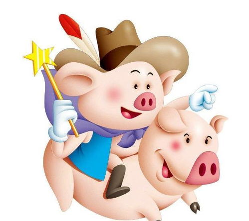 生肖豬12月24日-26日雙喜臨門，事業飛黃騰達，羊年運勢錦上添花